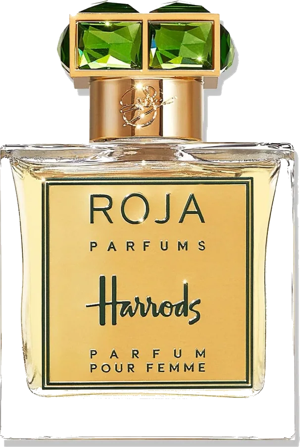 Harrods Parfum Pour Femme