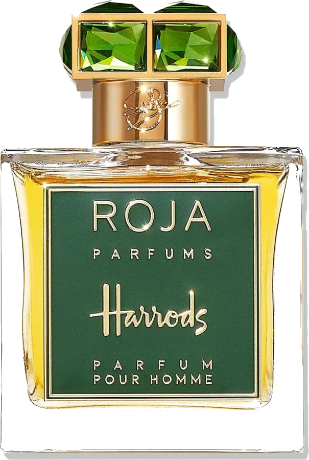Harrods Parfum Pour Homme