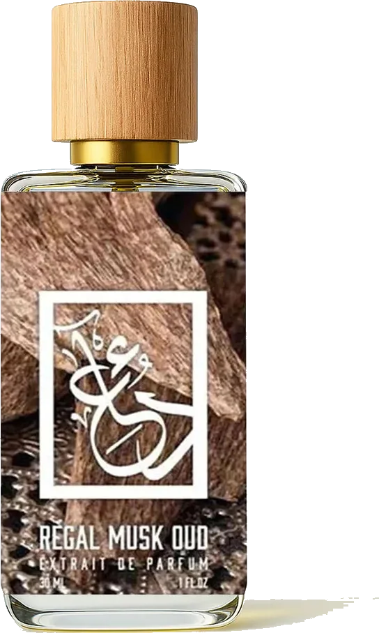 Musk Aoud