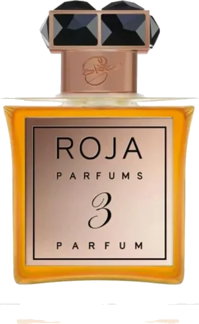 Parfums De La Nuit 3