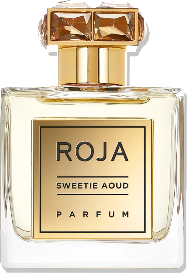 Sweetie Aoud