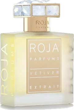 Vetiver Extrait
