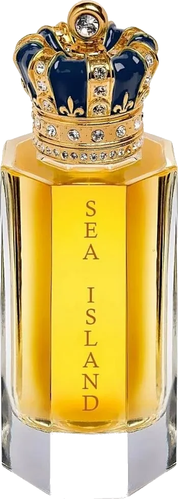 Sea Island