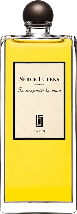 Sa Majeste la Rose