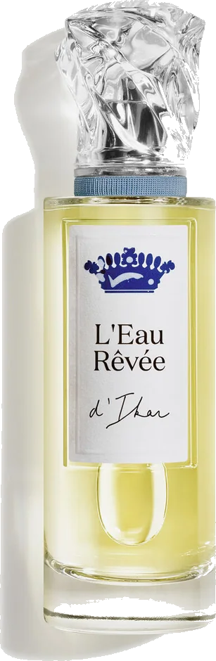 L'Eau Rêvée D'Ikar