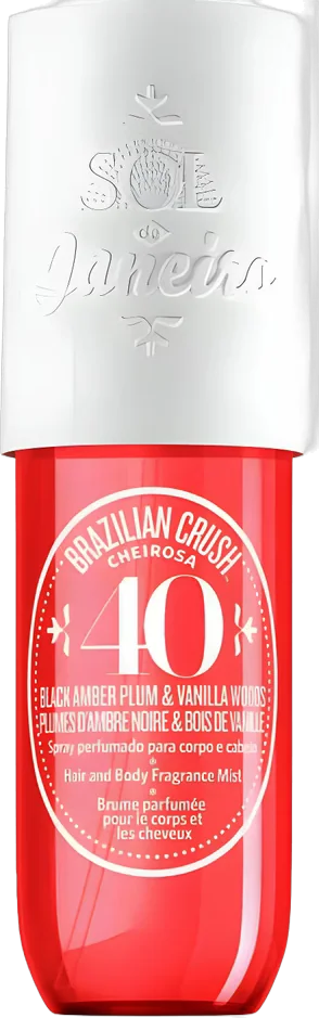 Cheirosa '40