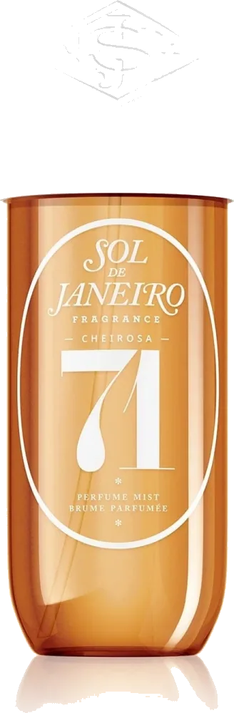 Cheirosa '71