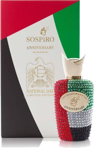 Anniversary UAE Edition