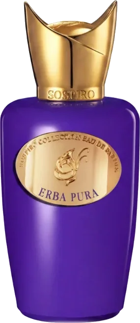 Erba Pura