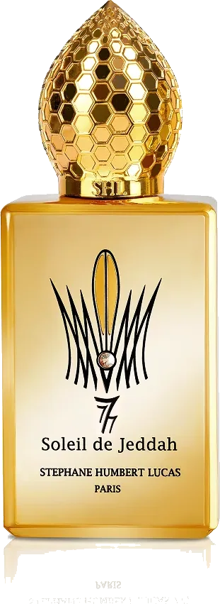Soleil de Jeddah