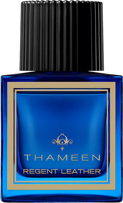 Regent Leather