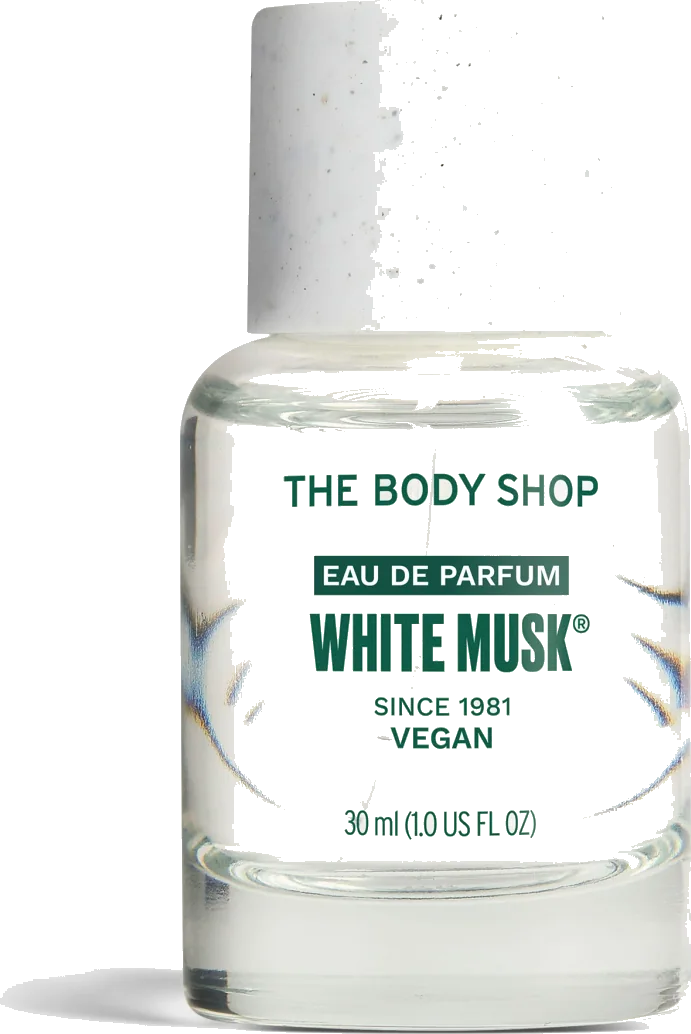 White Musk