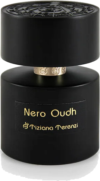 Nero Oudh
