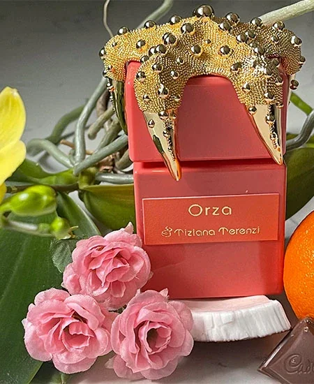Orza
