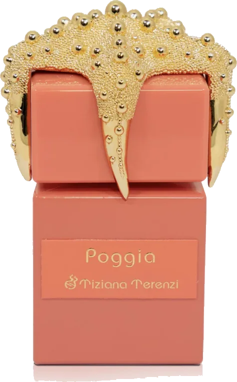 Poggia
