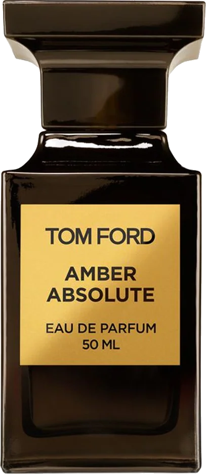 Amber Absolute