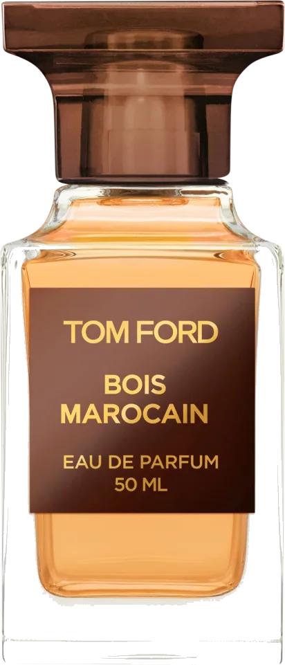 Bois Marocain (Vintage formulation)
