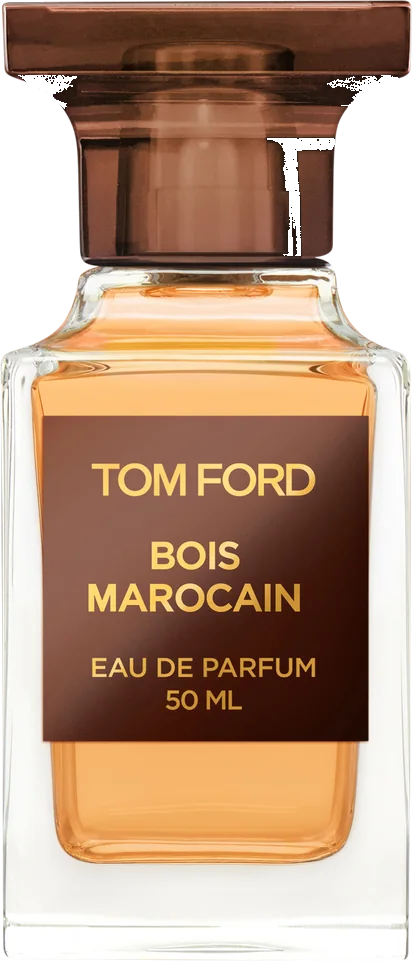 Bois Marocain