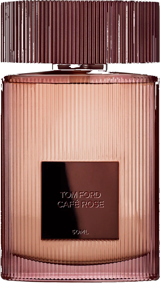 Cafe Rose