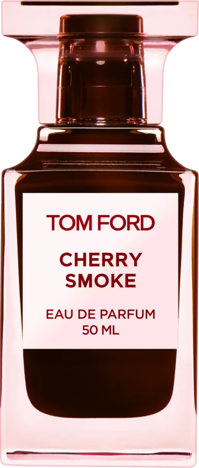 Cherry Smoke