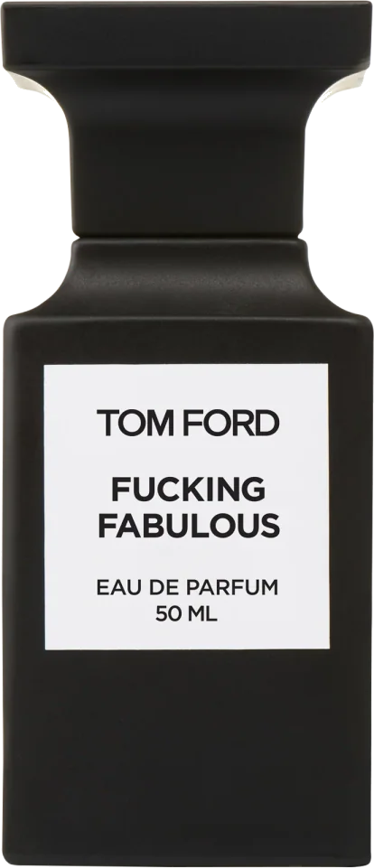 F*cking Fabulous