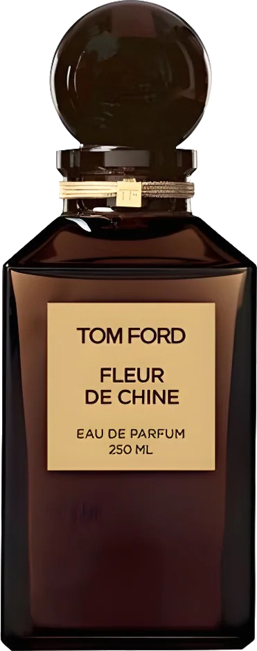 Fleur de Chine