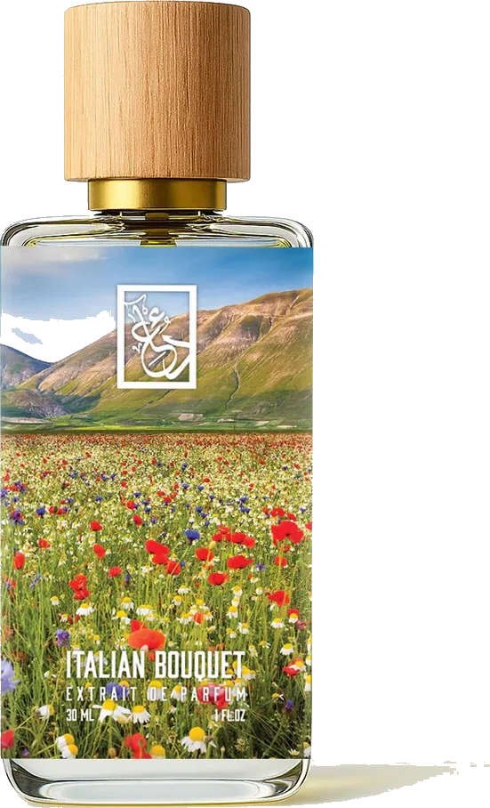 Fleur de Portofino
