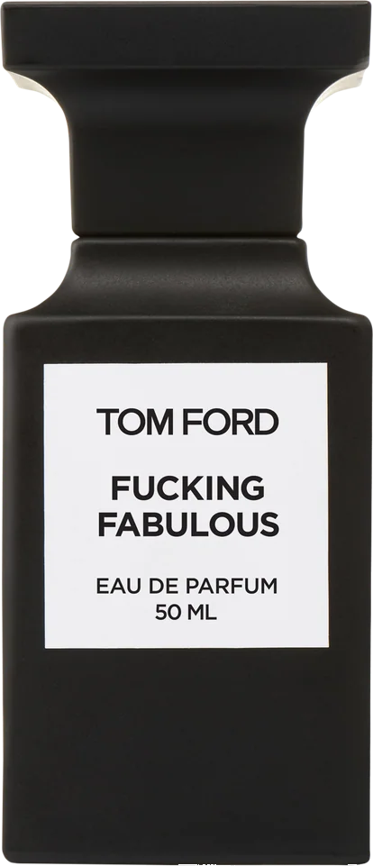 Fucking Fabulous