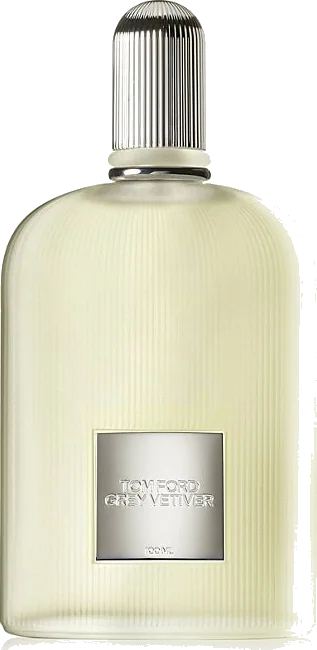 Grey Vetiver
