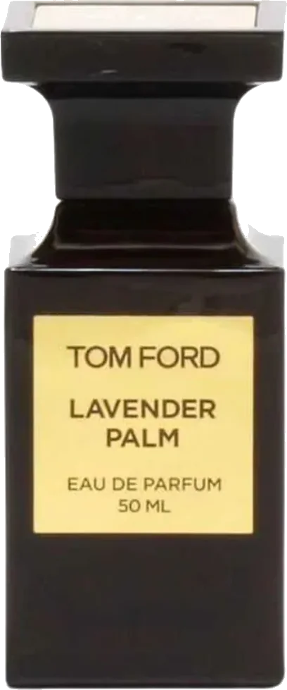 Lavender Palm