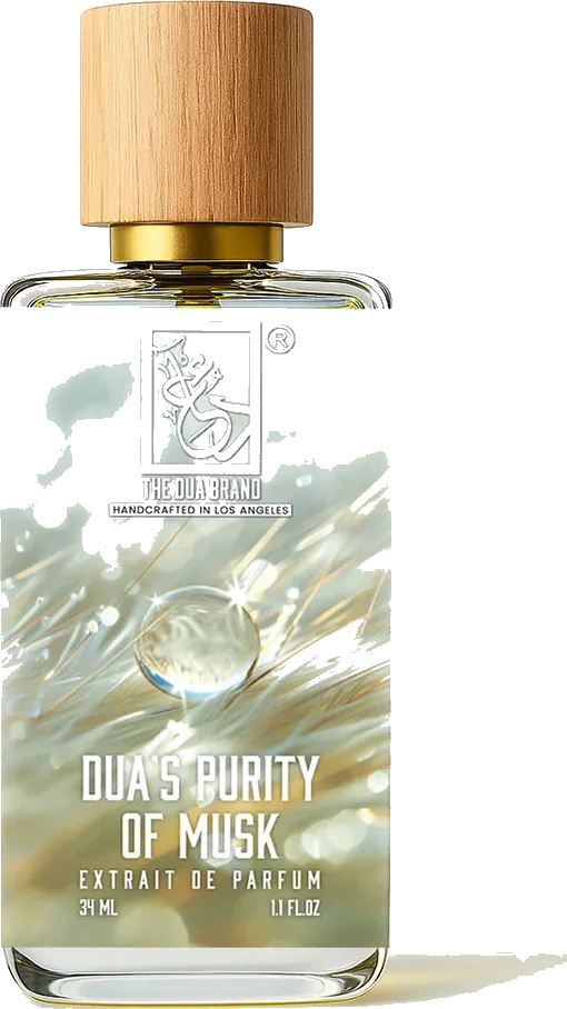 Musk Pure
