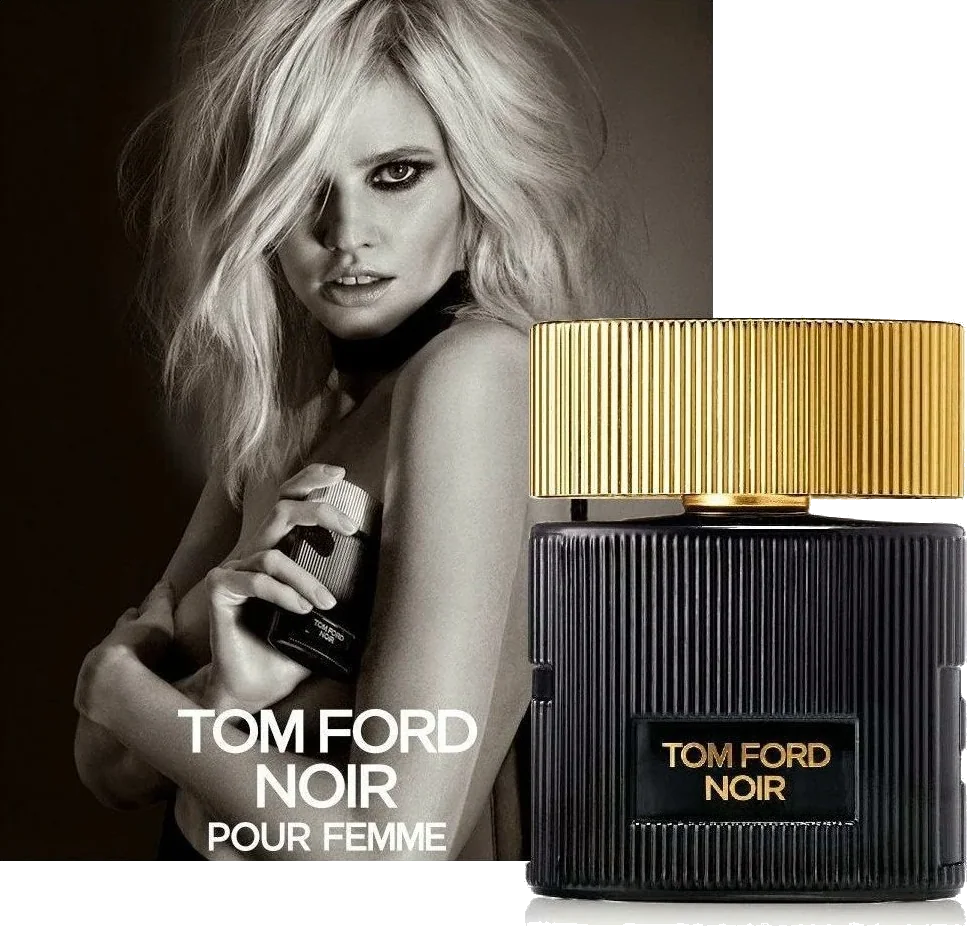 Noir Femme
