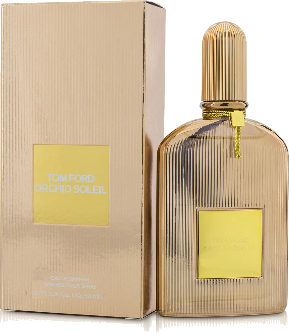 Orchid Soleil