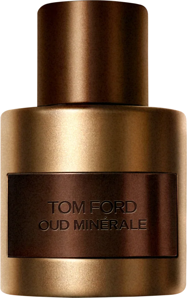 Oud Minaral