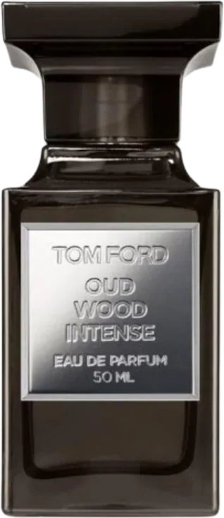 Oud Wood Intense (A highly concentrated attar version)