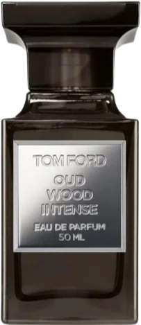 Oud Wood Intense