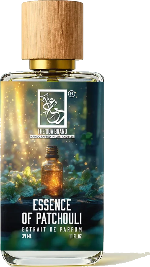 Patchouli Absolu