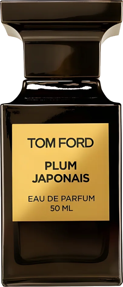 Plum Japonais