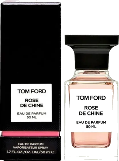 Rose de Chine