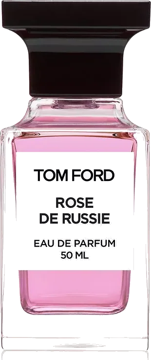 Rose de Russie