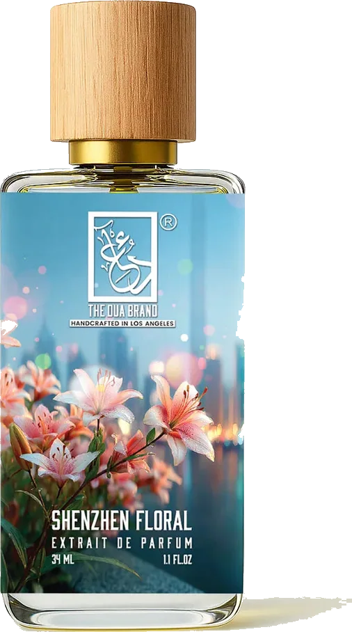 Shanghai Lily
