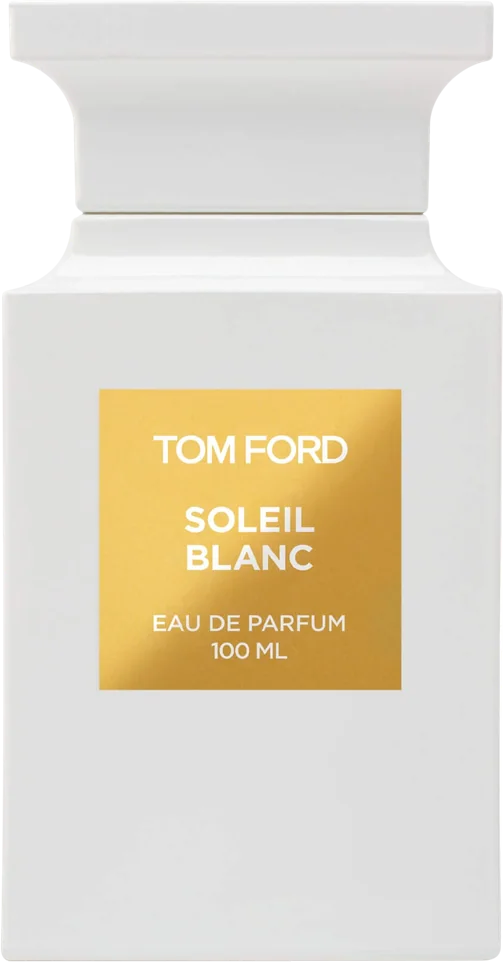 Soleil Blanc