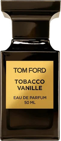 Tobacco Vanille
