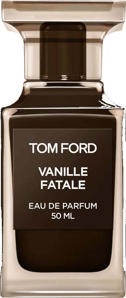 Vanille Fatale
