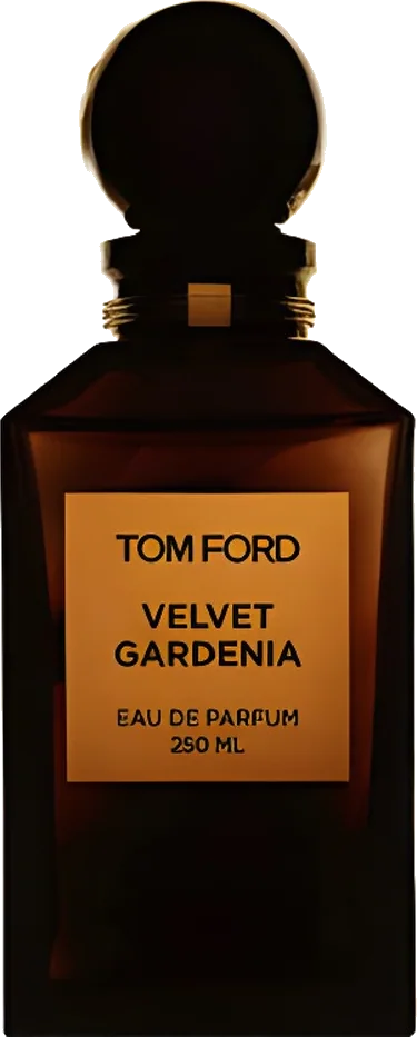 Velvet Gardenia