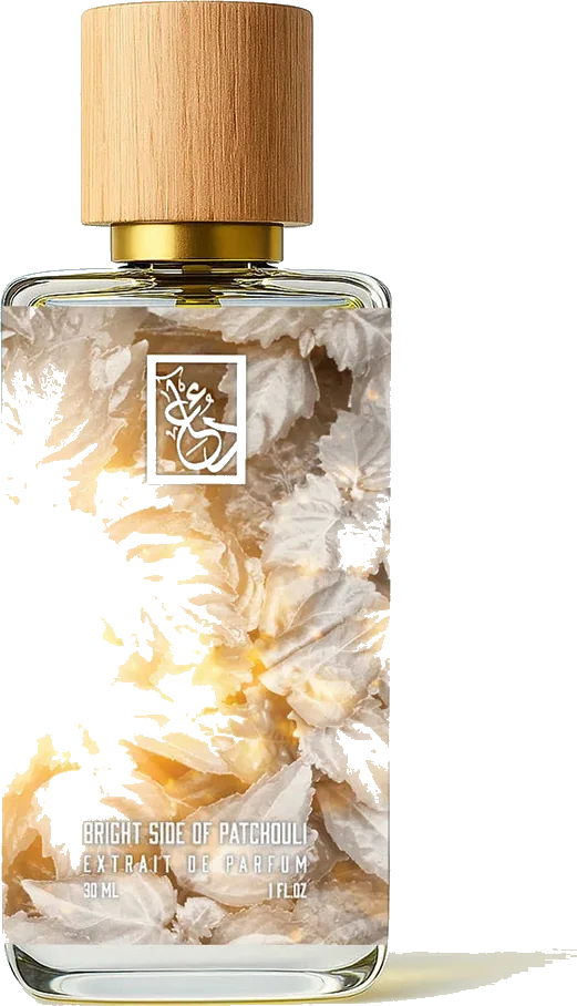 White Patchouli