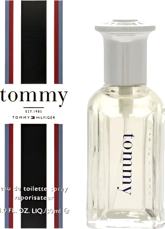 Tommy