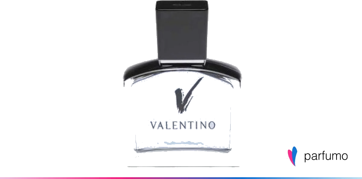 V Pour Homme (vintage formulation)
