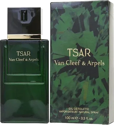 Tsar - Van Cleef & Arpels