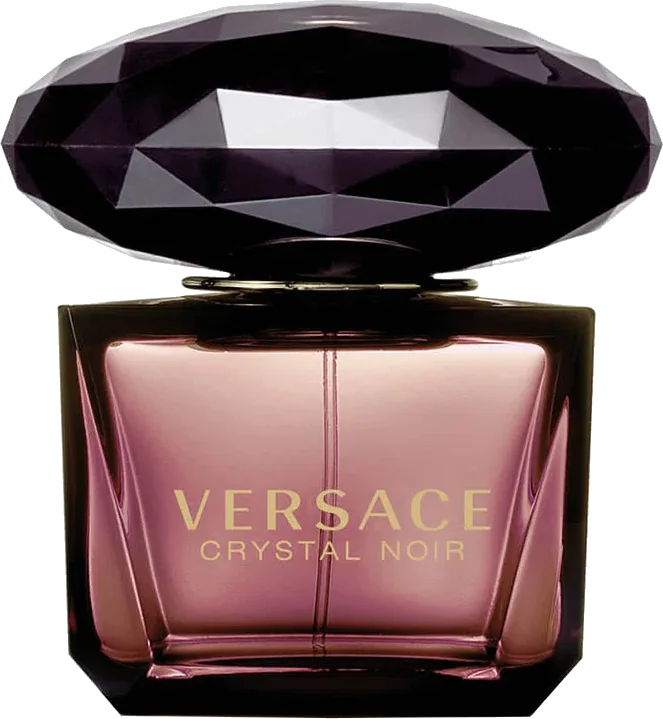 Crystal Noir